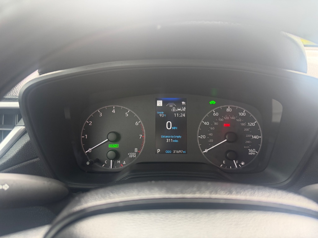 2024 Toyota Corolla - $28,988