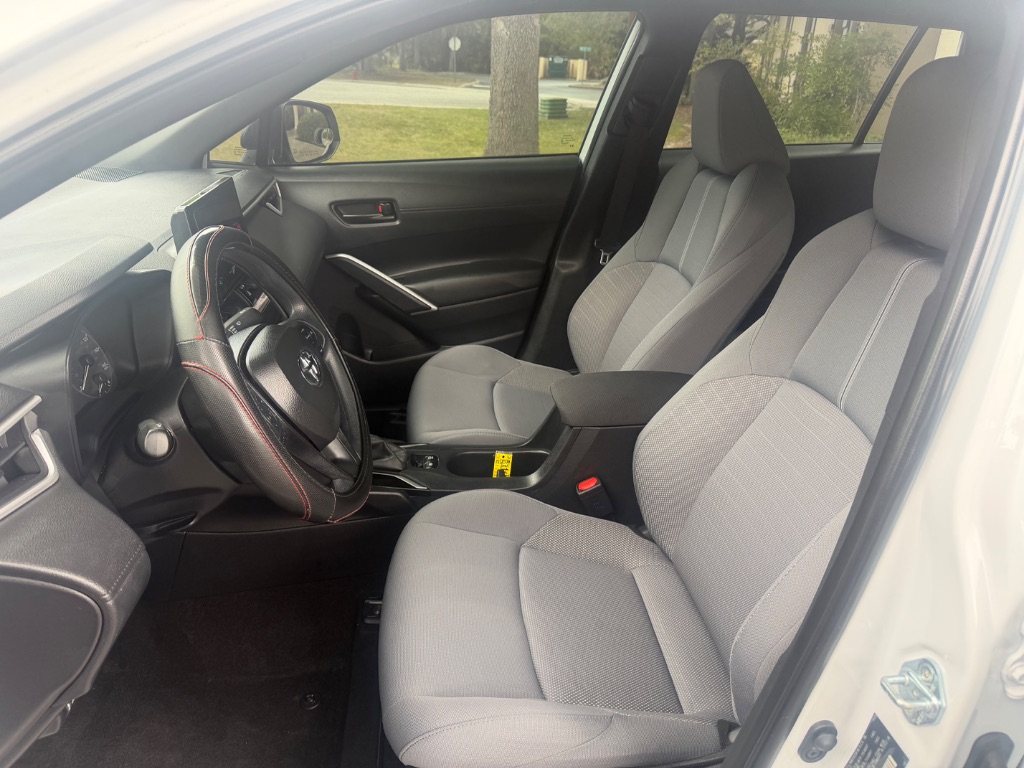 2024 Toyota Corolla - $28,988