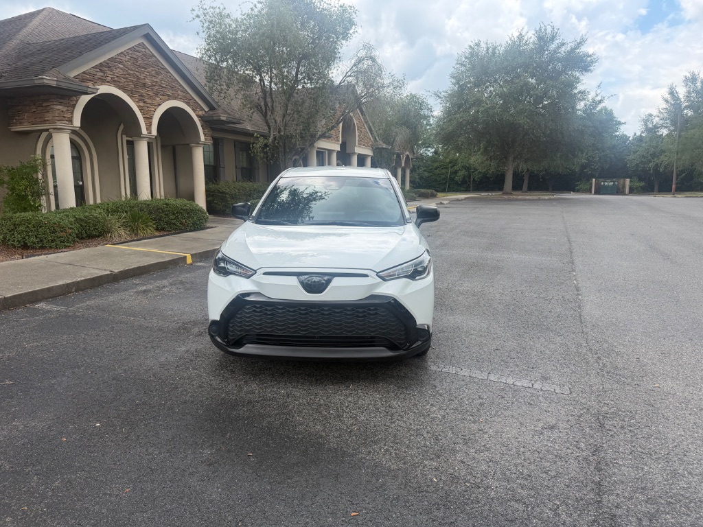 2024 Toyota Corolla - $28,988