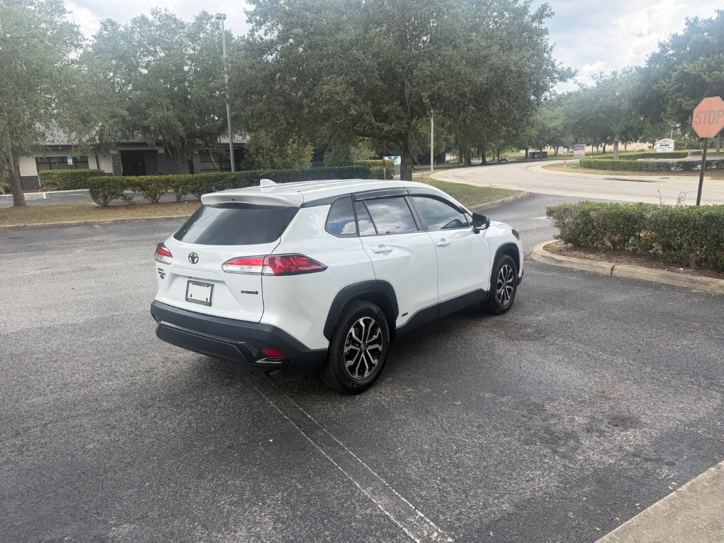 2024 Toyota Corolla - $28,988