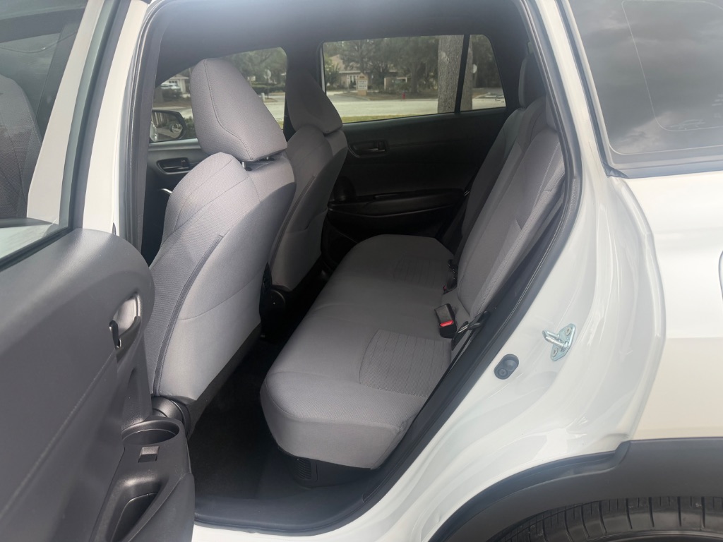 2024 Toyota Corolla - $28,988