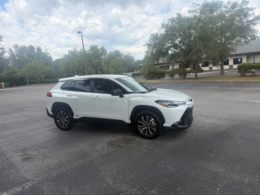 2024 Toyota Corolla - $28,988