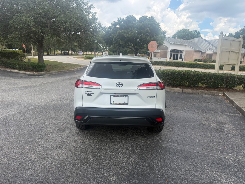 2024 Toyota Corolla - $28,988