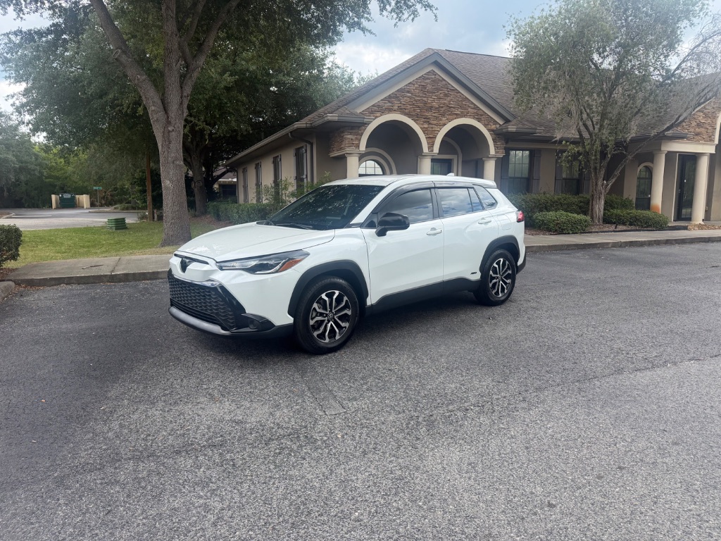 2024 Toyota Corolla - $28,988
