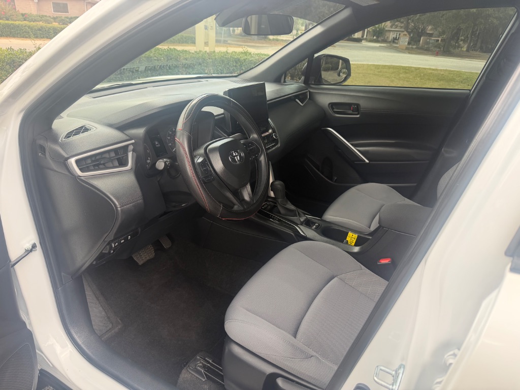 2024 Toyota Corolla - $28,988