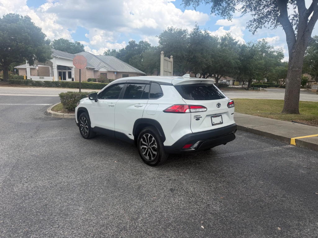 2024 Toyota Corolla - $28,988
