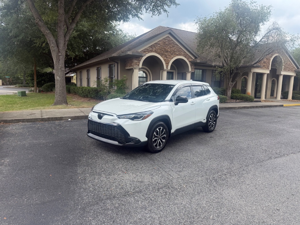 2024 Toyota Corolla - $28,988