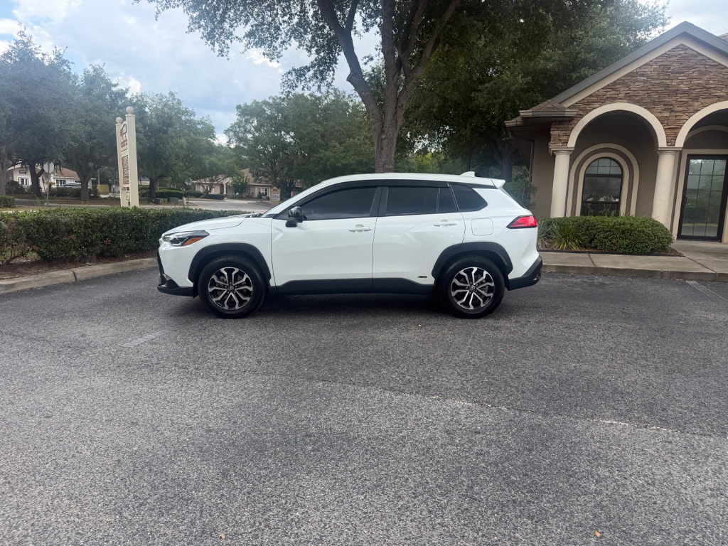 2024 Toyota Corolla - $28,988