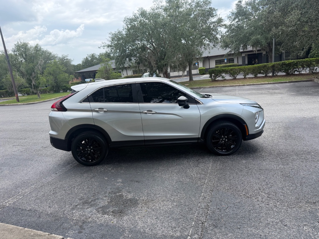 2024 Mitsubishi Eclipse - $22,988