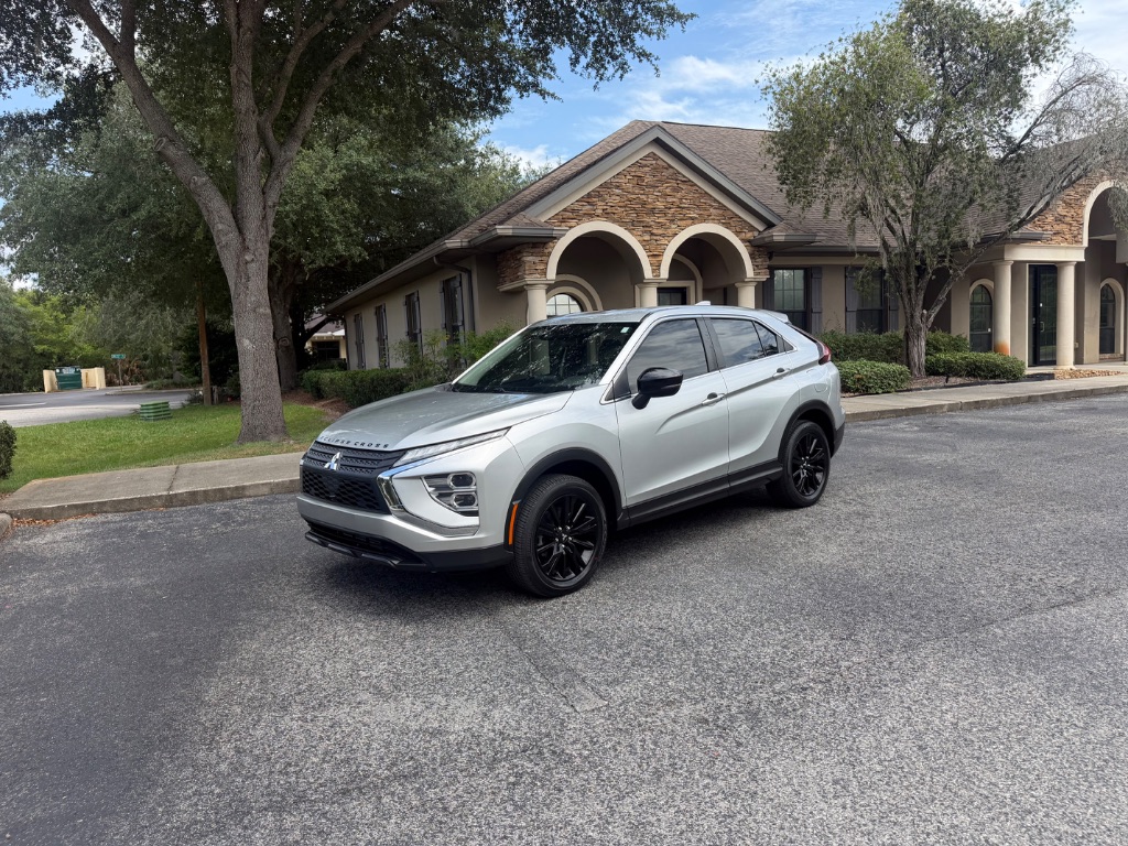 2024 Mitsubishi Eclipse - $22,988