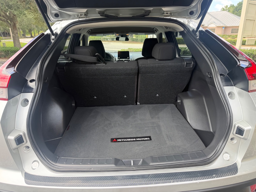 2024 Mitsubishi Eclipse - $22,988