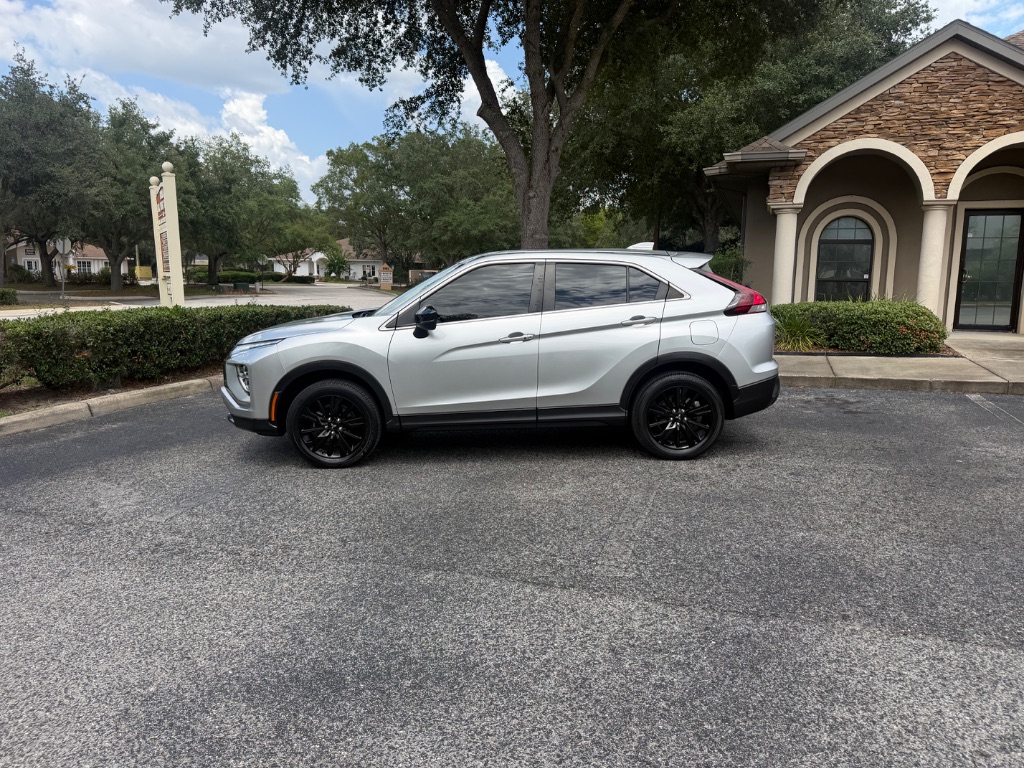 2024 Mitsubishi Eclipse - $22,988