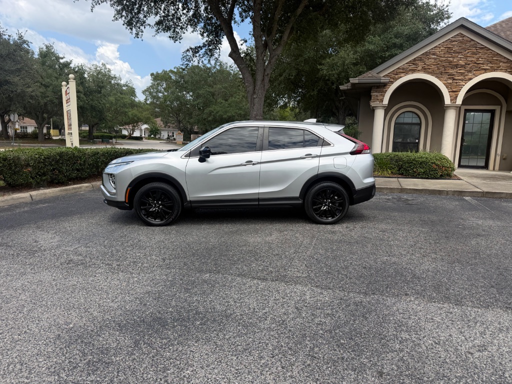 2024 Mitsubishi Eclipse - $22,988