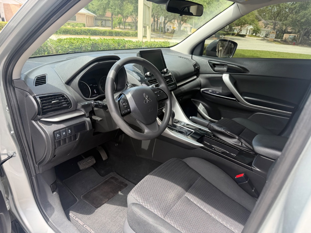 2024 Mitsubishi Eclipse - $22,988
