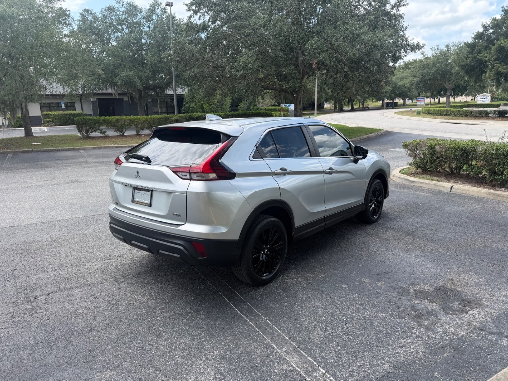 2024 Mitsubishi Eclipse - $22,988