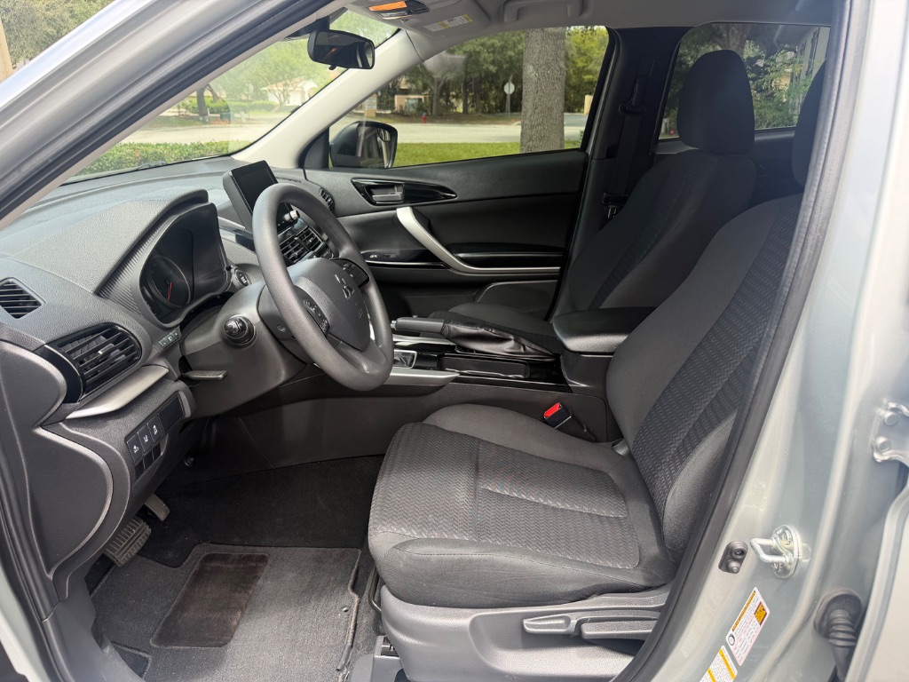 2024 Mitsubishi Eclipse - $22,988