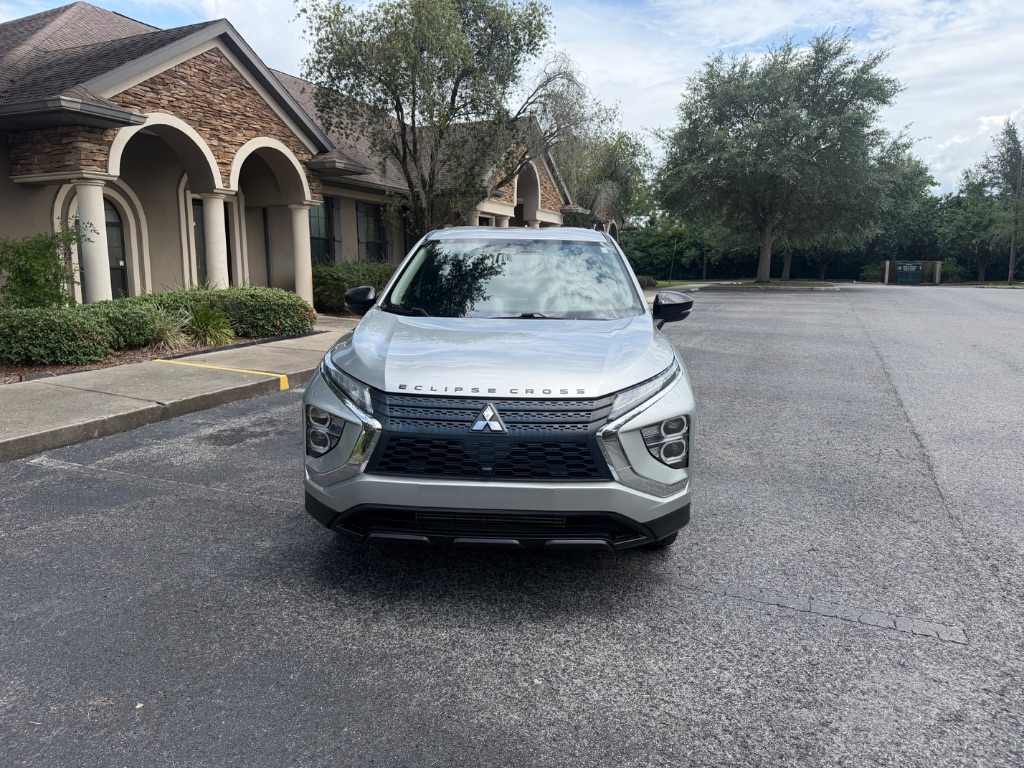 2024 Mitsubishi Eclipse - $22,988