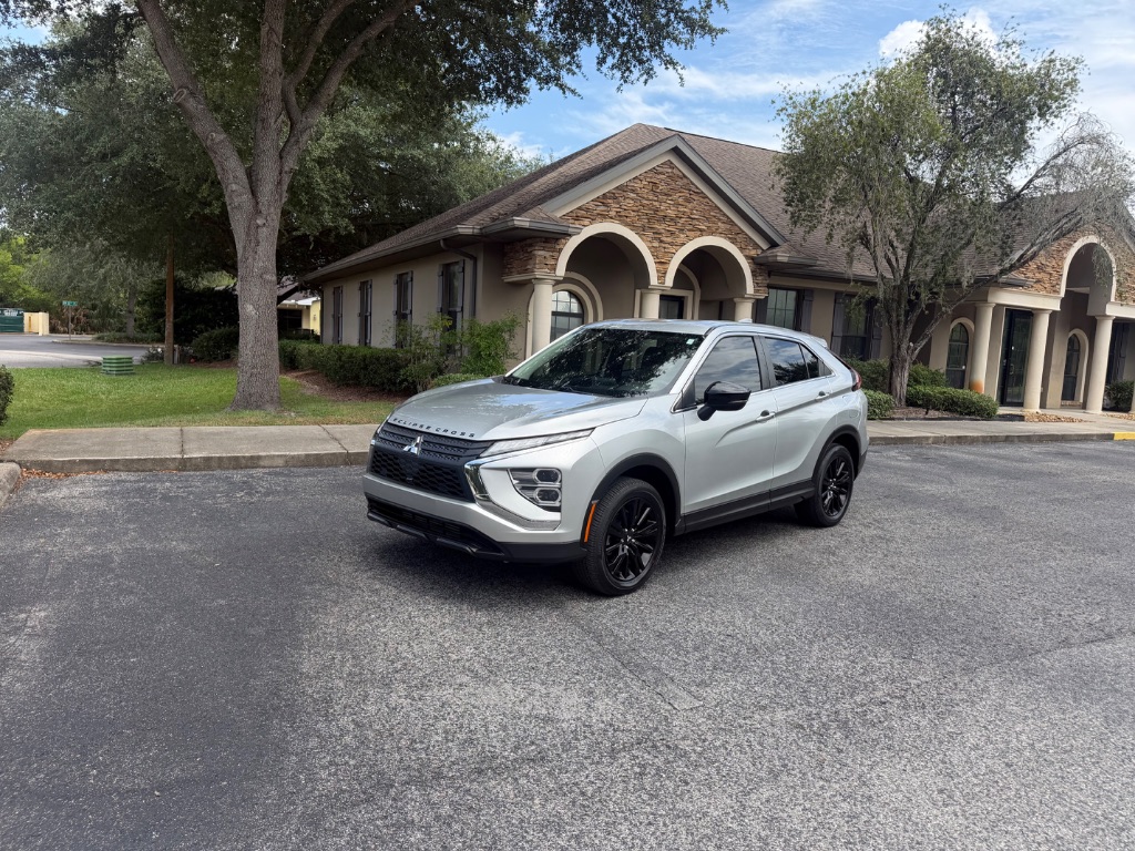2024 Mitsubishi Eclipse - $22,988