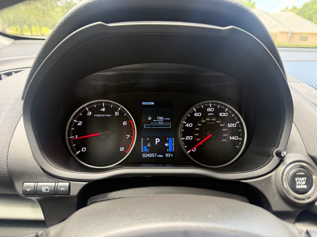 2024 Mitsubishi Eclipse - $22,988