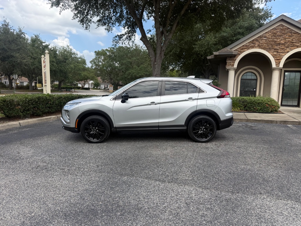 2024 Mitsubishi Eclipse - $22,988