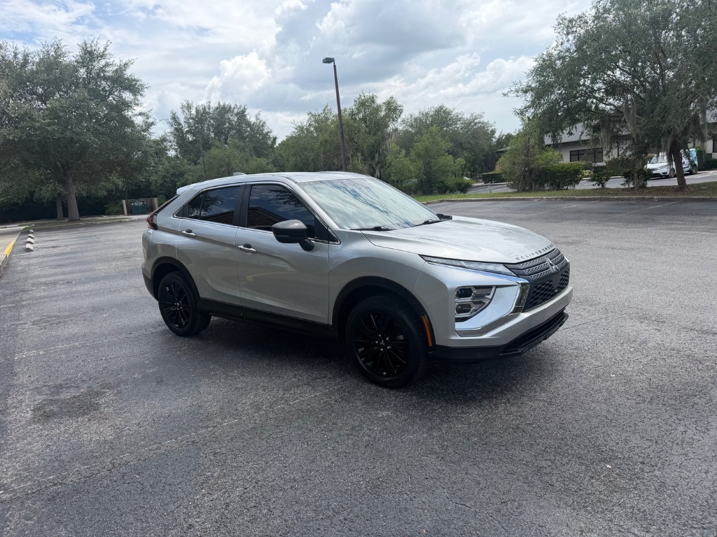2024 Mitsubishi Eclipse - $22,988
