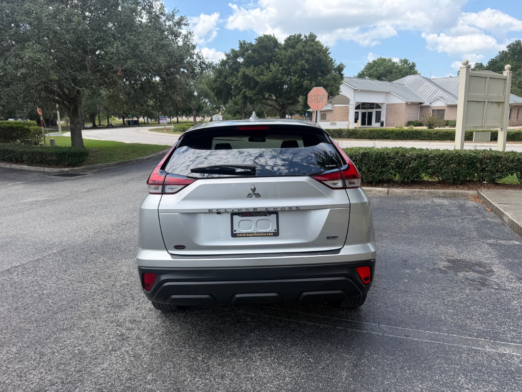 2024 Mitsubishi Eclipse - $22,988