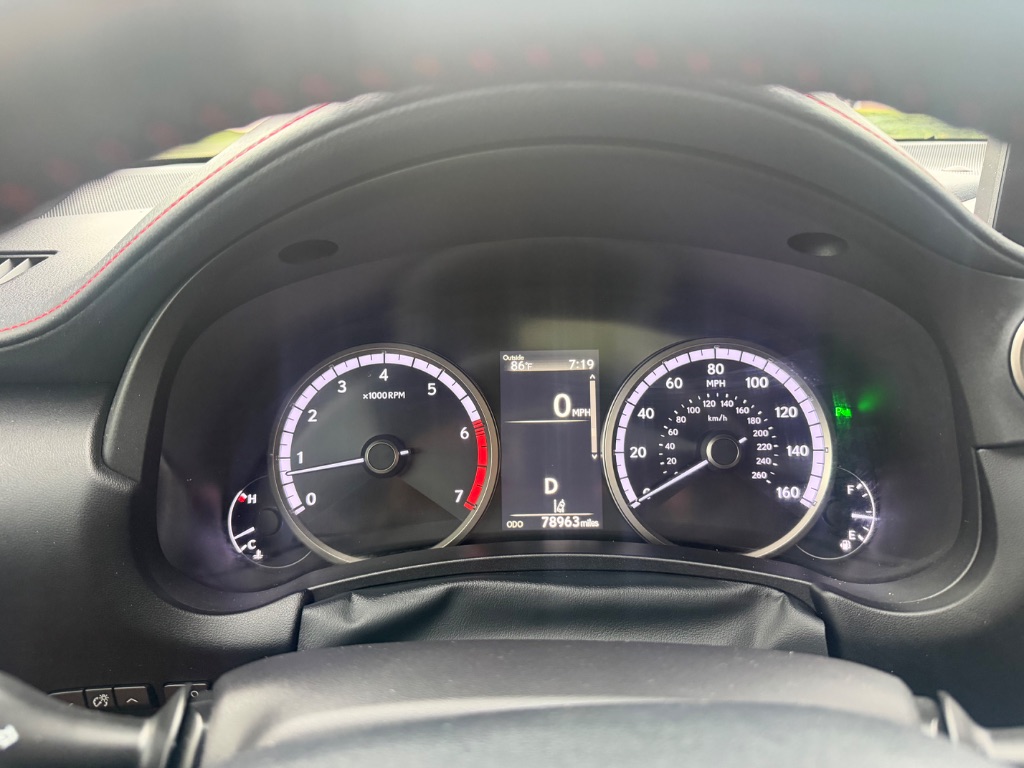 2020 Lexus NX - $26,988
