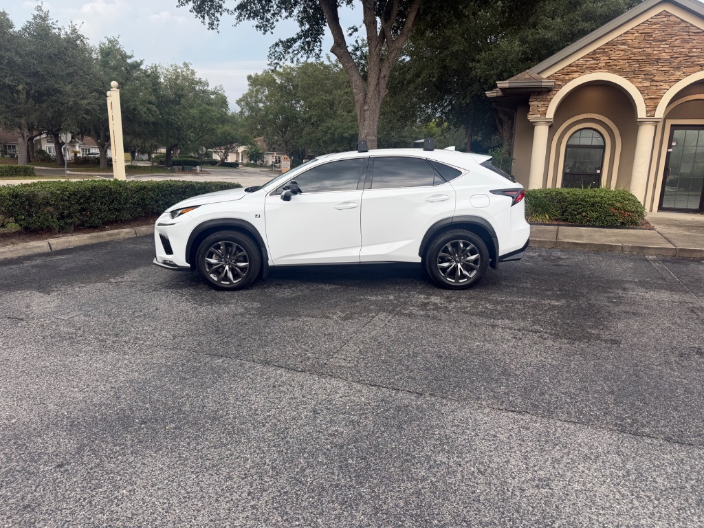 2020 Lexus NX - $26,988