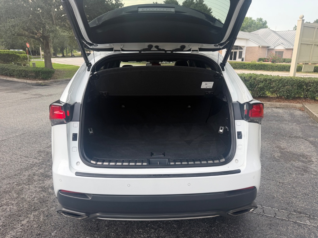 2020 Lexus NX - $26,988