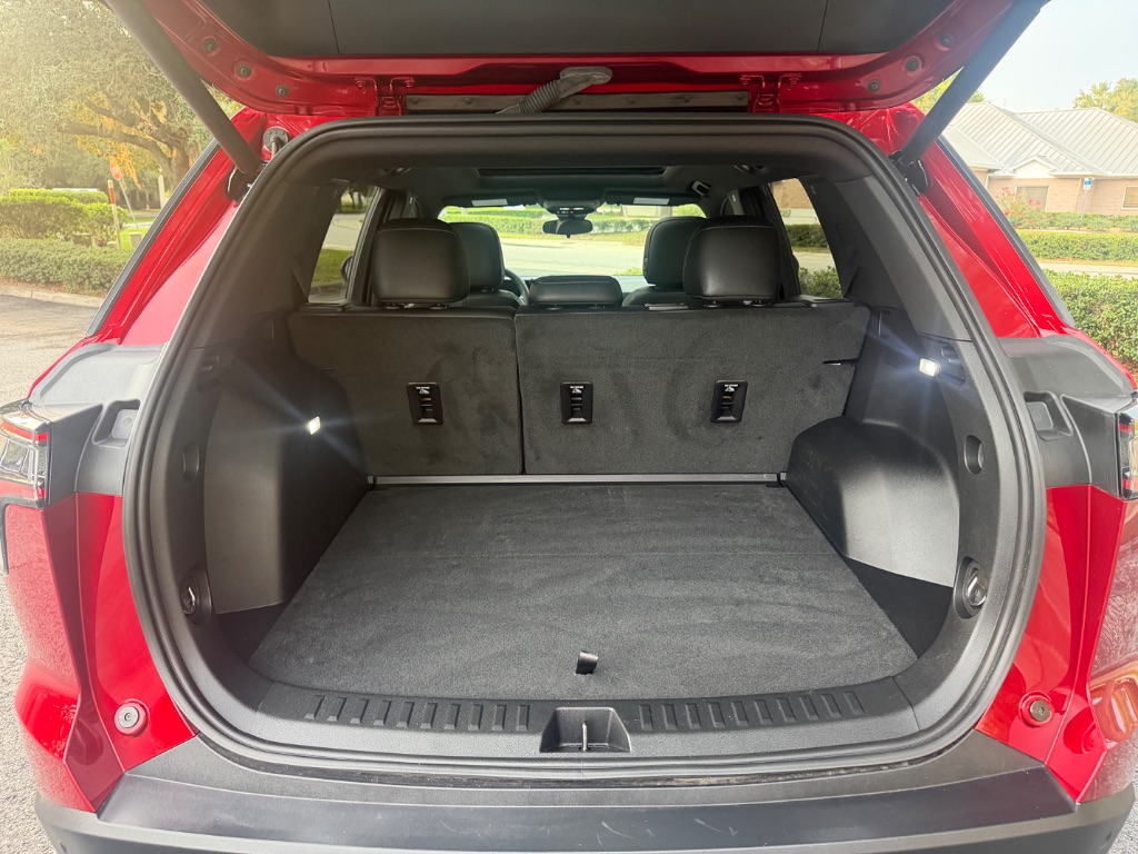 2026 Chevrolet Equinox - $30,988