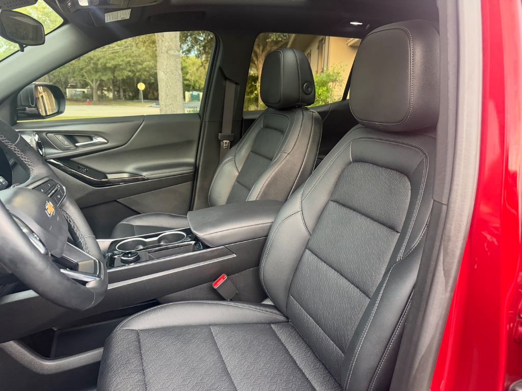2026 Chevrolet Equinox - $30,988