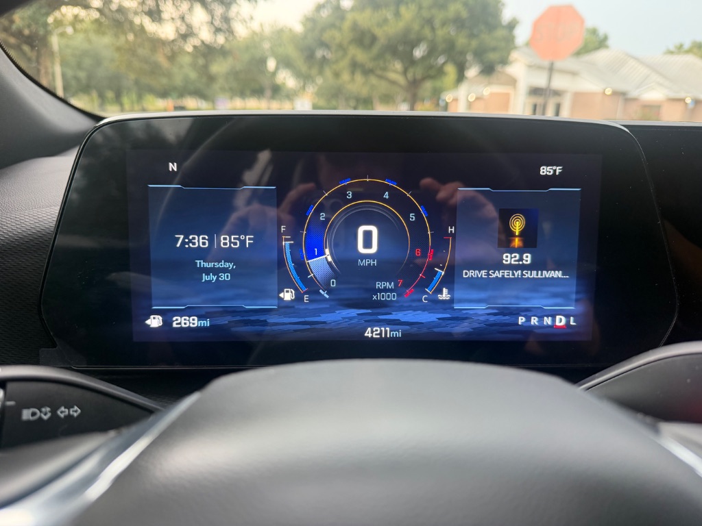 2026 Chevrolet Equinox - $30,988