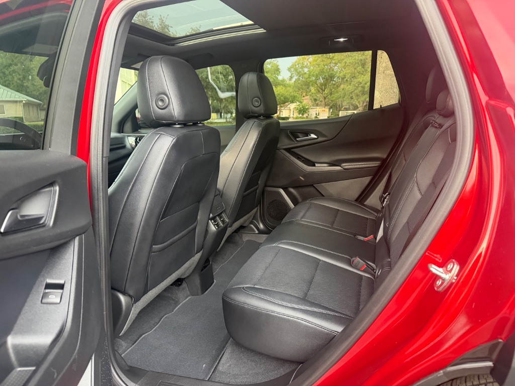 2026 Chevrolet Equinox - $30,988