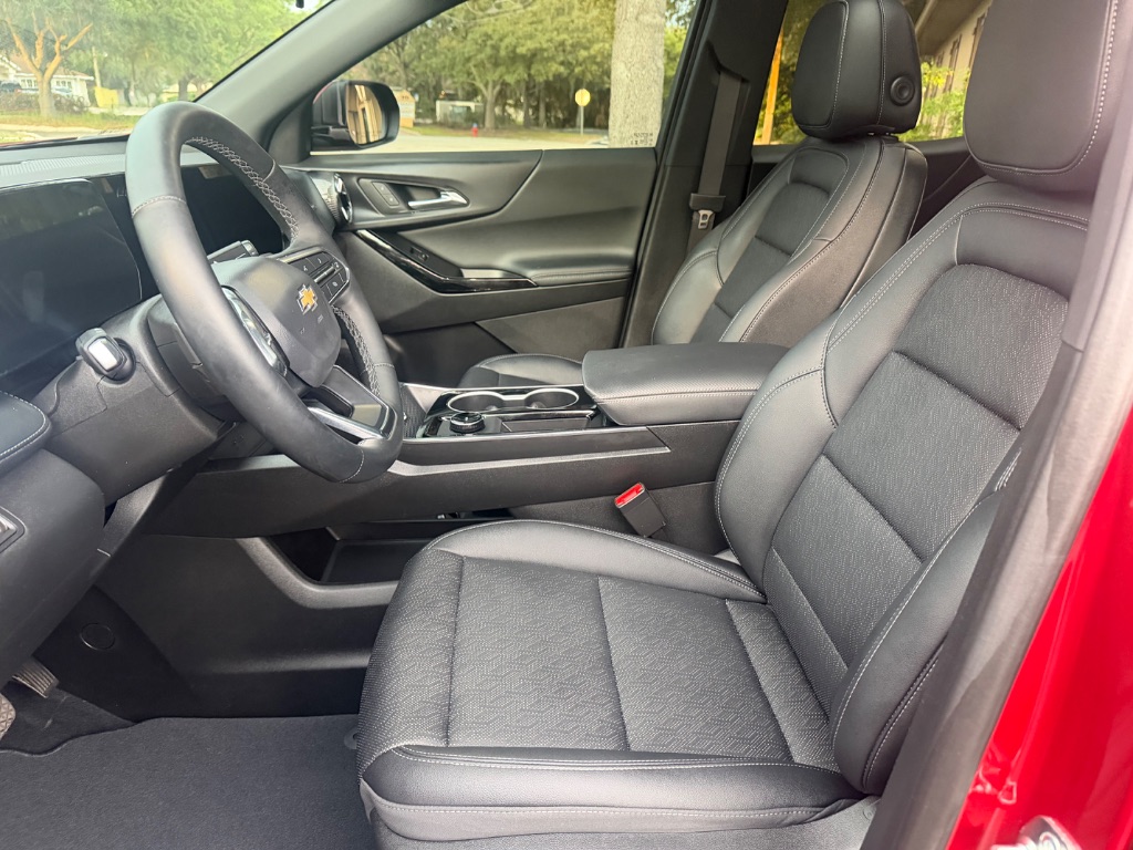 2026 Chevrolet Equinox - $30,988