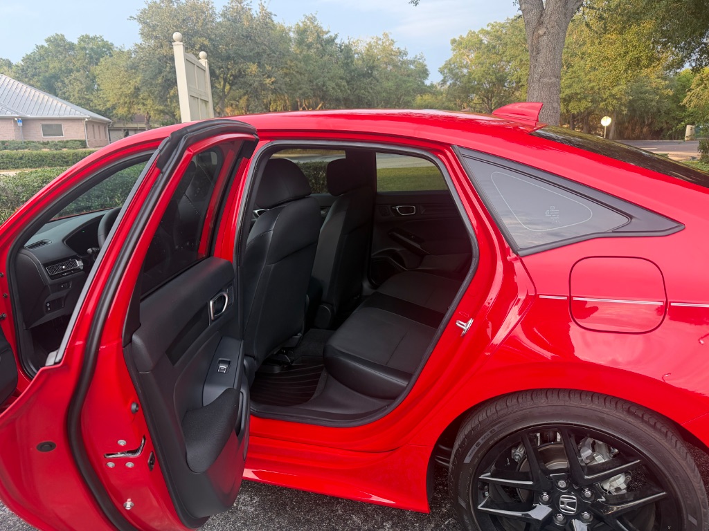 2023 Honda Civic - $26,988