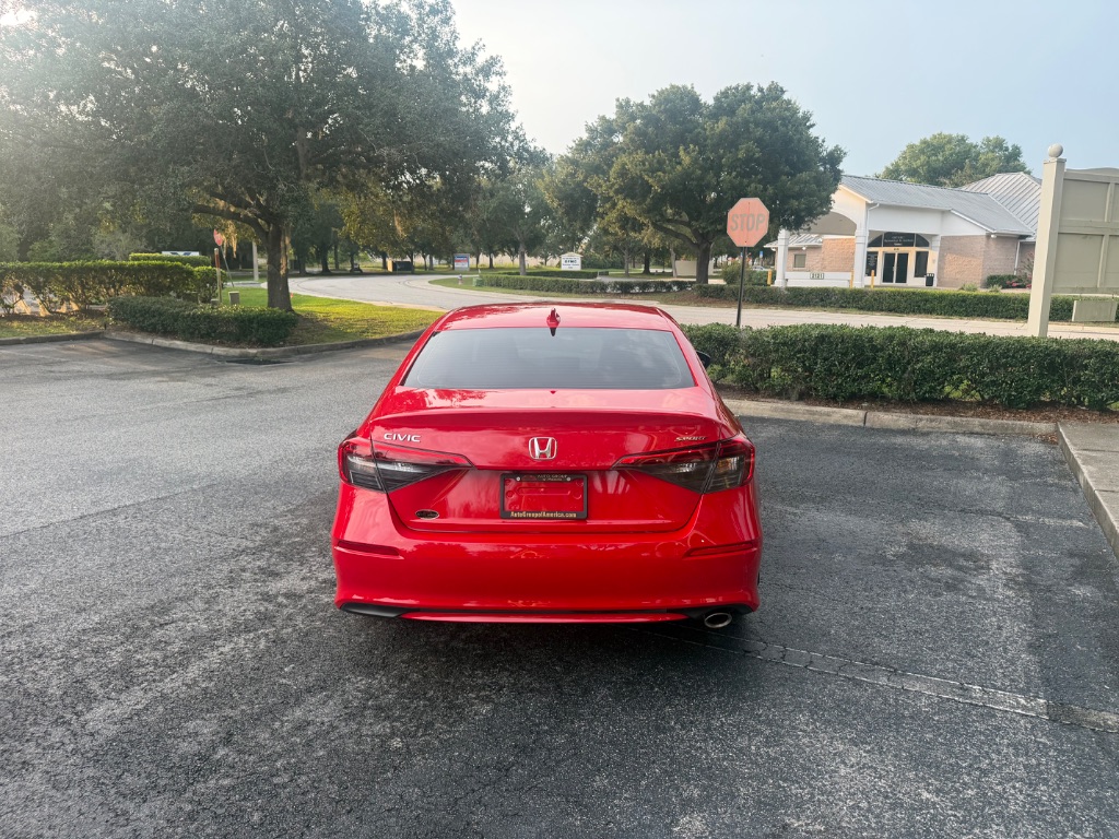 2023 Honda Civic - $26,988