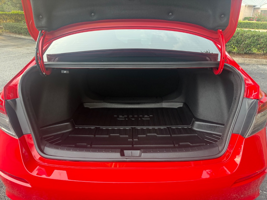 2023 Honda Civic - $26,988