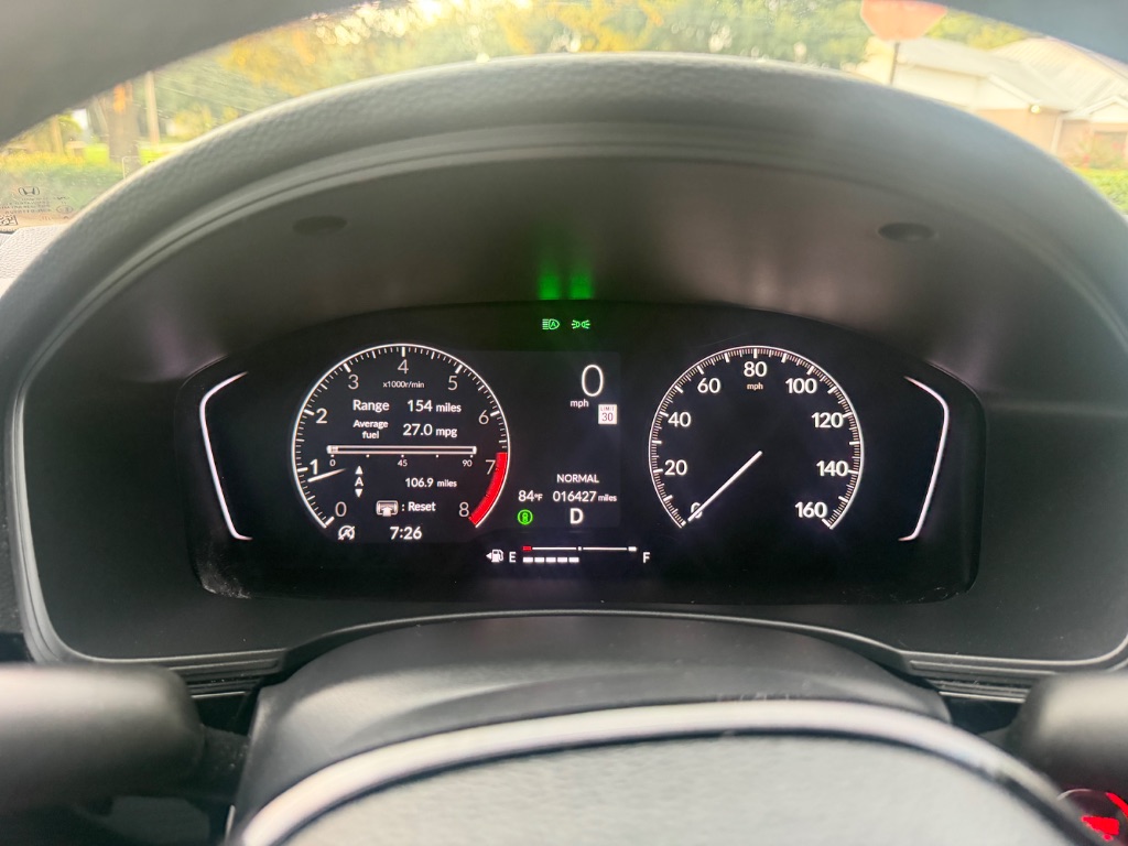 2023 Honda Civic - $26,988