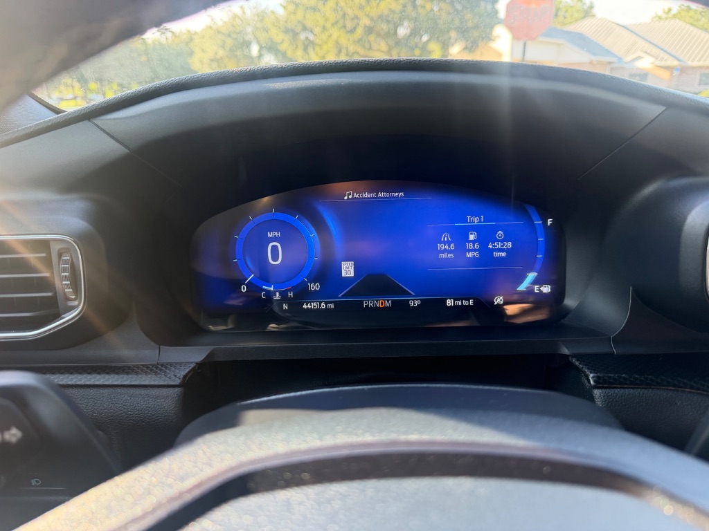 2020 Ford Explorer - $31,988