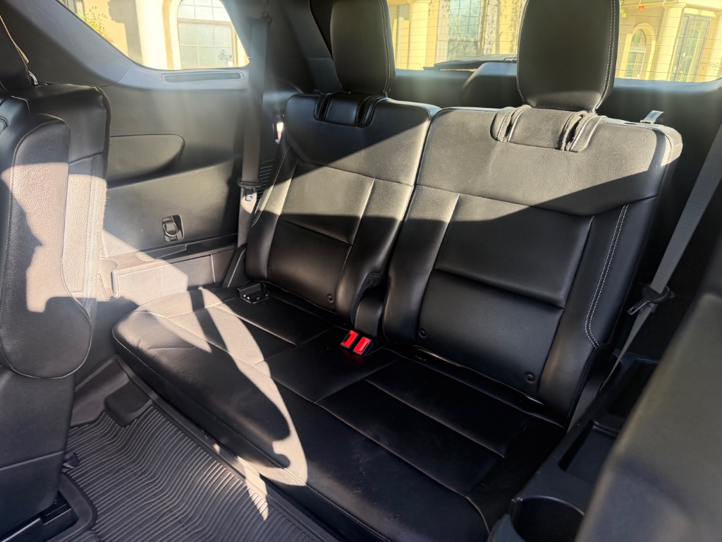 2020 Ford Explorer - $31,988