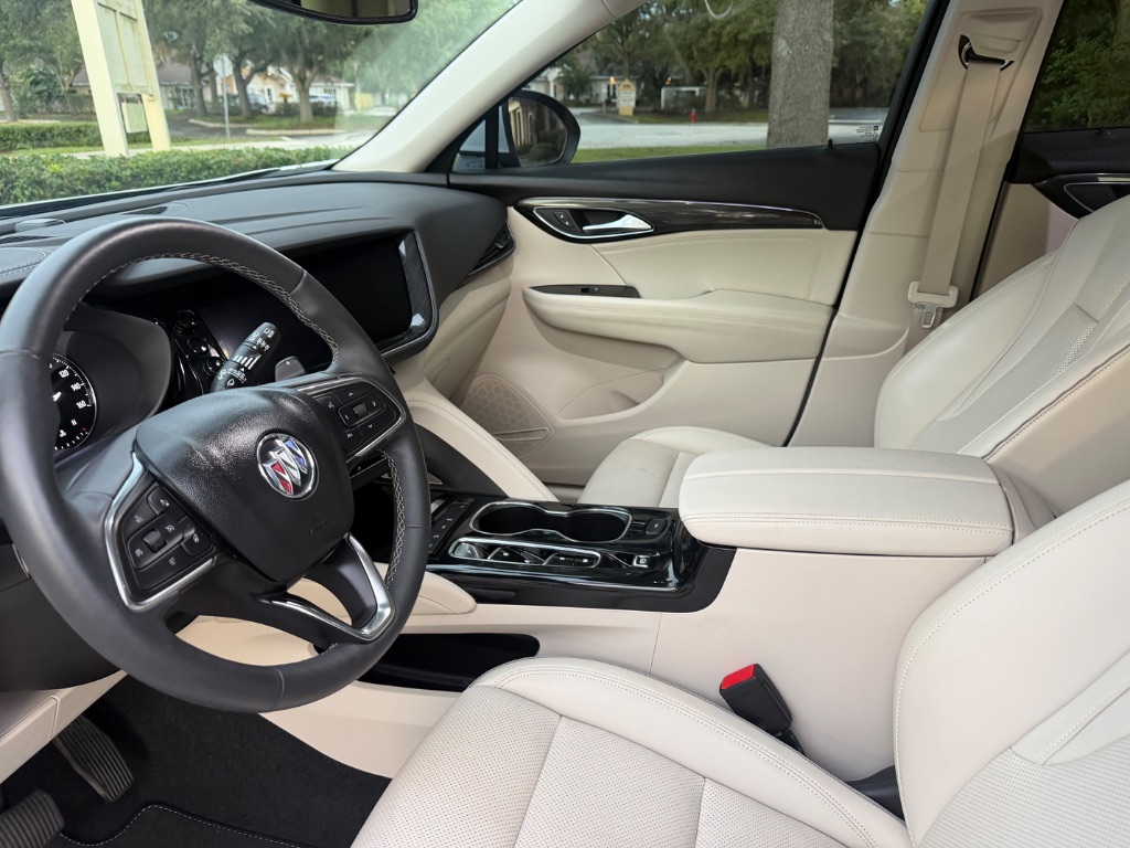 2023 Buick Envision - $30,988