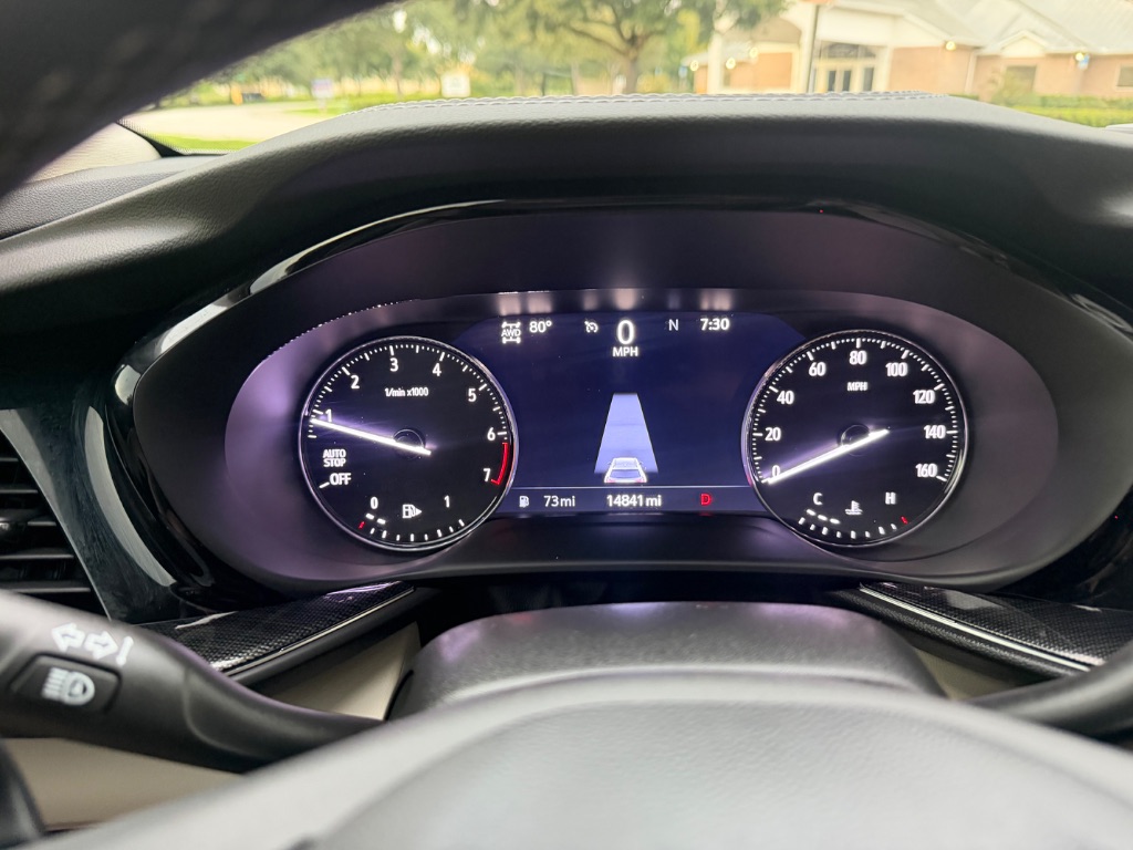 2023 Buick Envision - $30,988