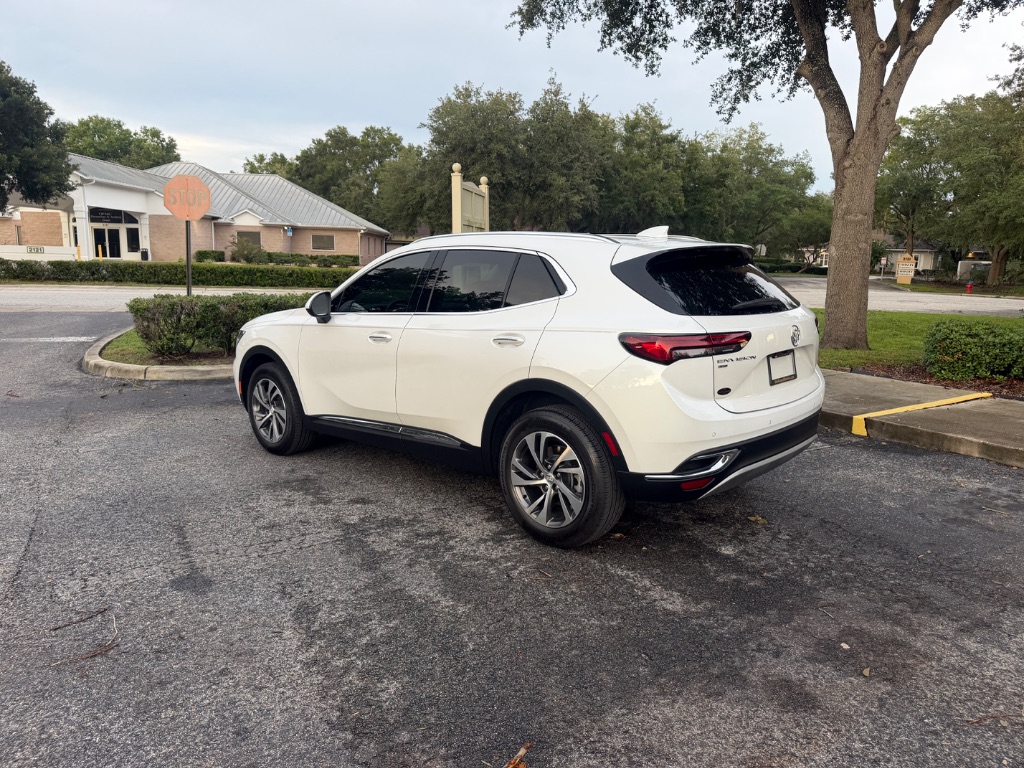 2023 Buick Envision - $30,988