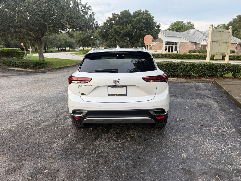 2023 Buick Envision - $30,988