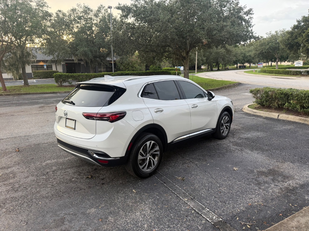 2023 Buick Envision - $30,988