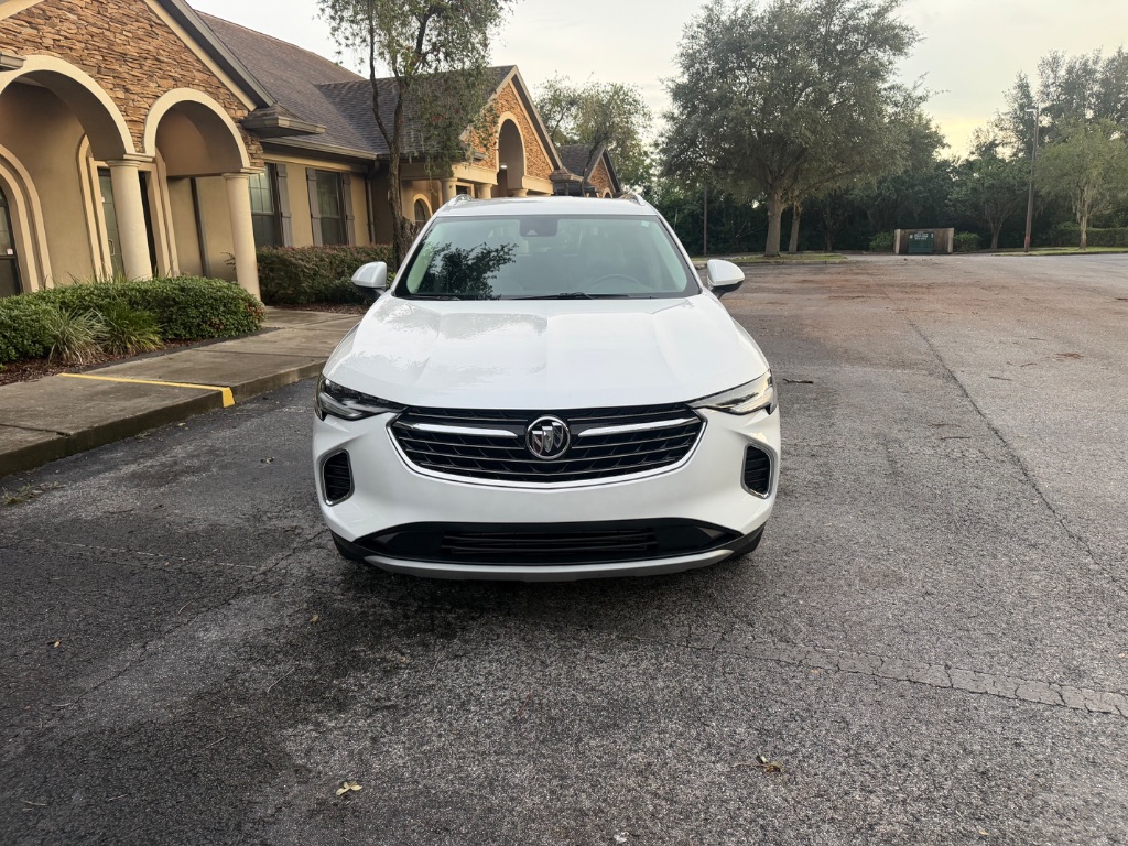2023 Buick Envision - $30,988