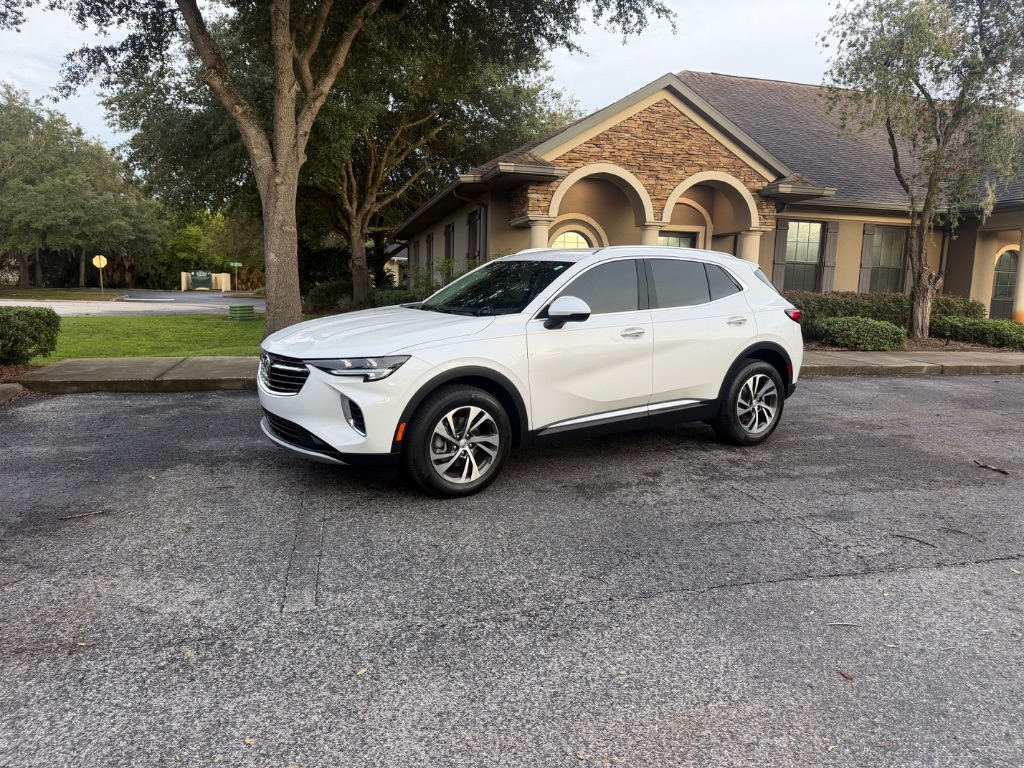 2023 Buick Envision - $30,988