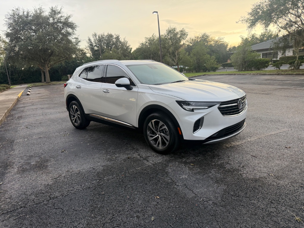 2023 Buick Envision - $30,988