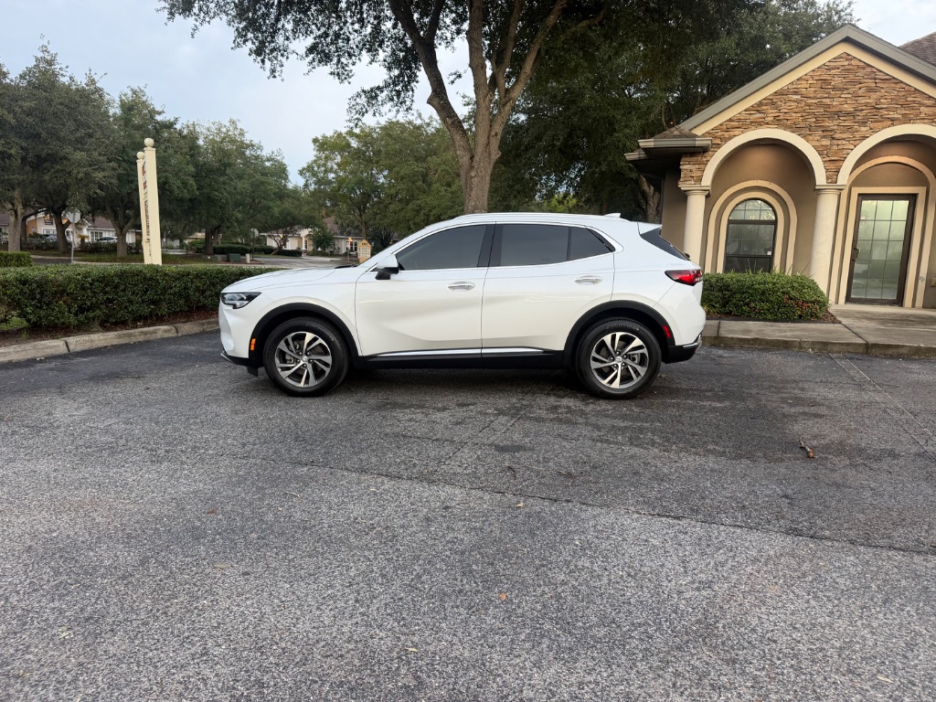 2023 Buick Envision - $30,988