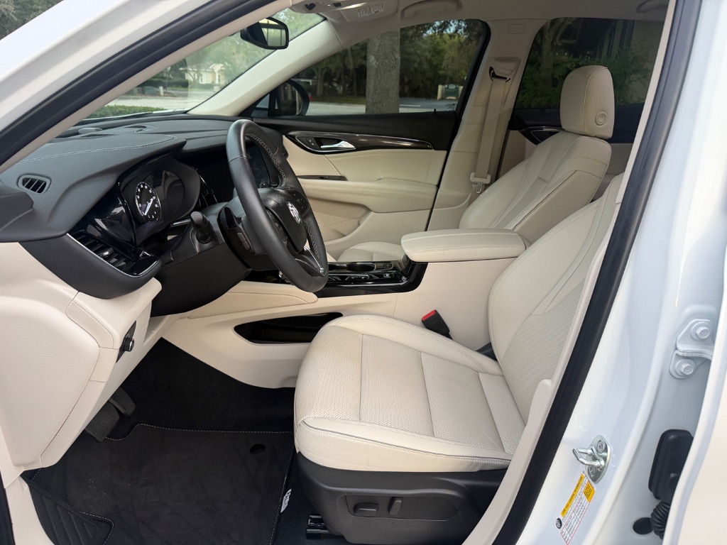 2023 Buick Envision - $30,988